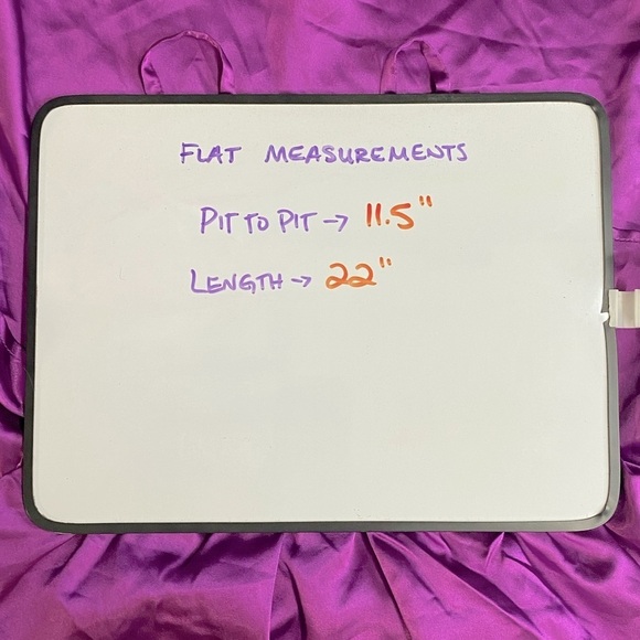 Song Made For You Purple Satin Tiered Mini Dress S - Picture 8 of 12